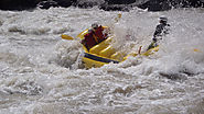 Bhotekoshi River Rafting - Alliance Adventure