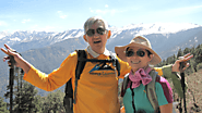 Himalayan Honeymoon Trek - Popular hiking in Nepal Ghorepani Poon Hill