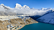 Gokyo Ri Short Trek - Popular Trekking Trail Everest Region Trek in Nepal
