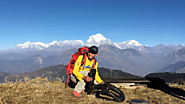 Khair Trekking | Trekking in Annapurna Region Nepal - Alliance Adventure