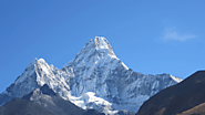 Ama Dablam Base Camp Trek - Popular Trekking in Nepal Everest Region