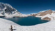 Tilicho Lake and Annapurna Round Trekking - Alliance Adventure
