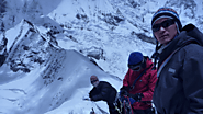 Tharpu Chuli Peak Climbing - Alliance Adventure