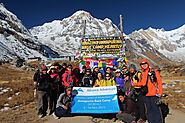 Trekking in Nepal - Best Destinations to Explore in 2019
