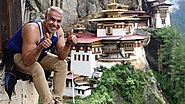 Why Solo Travellers Travel to Bhutan? - Travel FrontPage