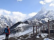 Types of Treks in Nepal – Find Which One Is Best For You