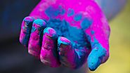 14 Holi Safety Tips - Play Safe and Enjoy! - Travel FrontPage