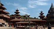 Patan City Tour, Patan Tour, Tour in Patan, Kathmandu valley, Nepal, City
