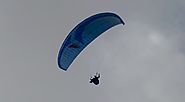 Paragliding In Nepal, Paragliding, Activities in Nepal, Adventure in Nepal