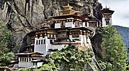 Bhutan history & cultural tours Archives - Plan Holidays