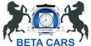 Beta Cars Airport Transfers from London Heathrow