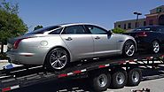 Benefits of Car Transport Service from Miami