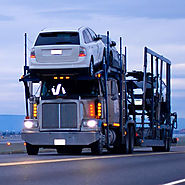Enjoy Remarkable services of car carrier in Dallas