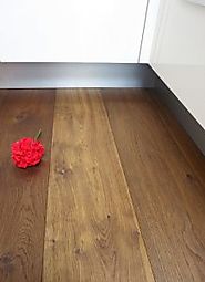 Oiled Floor Refreshing - Find Out How To Do It - Floor Cleaning Dublin