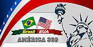America 360 | A vida dos Brasileiros nos Estados Unidos