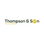 Thompson and Son Energy (@thompsonandsonenergy) • Instagram photos and videos