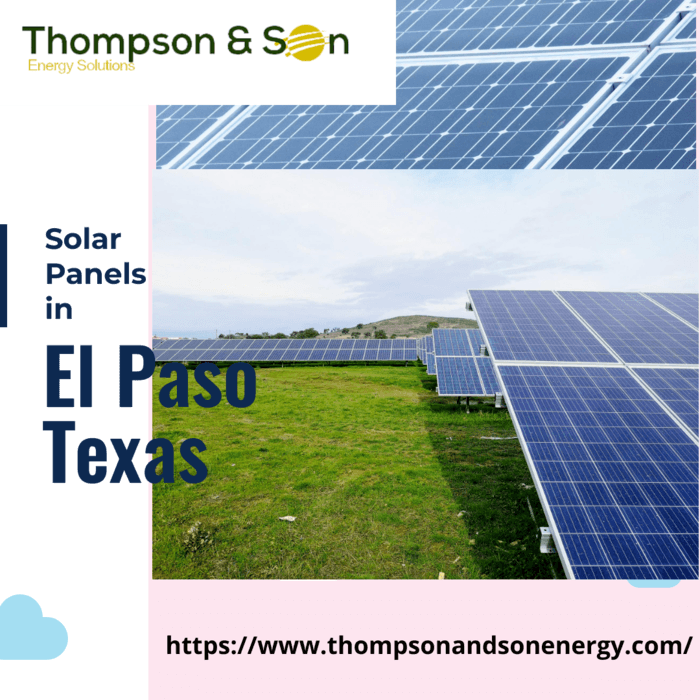 Solar Panel Installation Company in Texas A Listly List