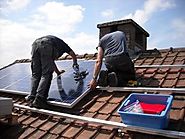 Solar Panels Installation Service in Plano Texas