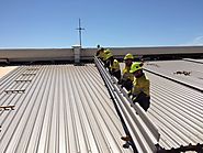 Make sure the possibility of reliability in your roofs by having Commercial Roofing Los Angeles