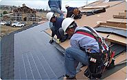 Get your roof repaired in Los Angeles by hiring professional roofers