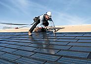 Get commercial roofing in Los Angeles from professional roofers