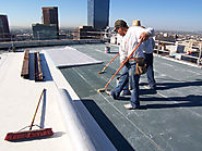 Have safe and elegant Commercial Roofing Los Angeles