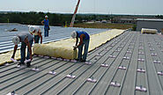 Make the ceilings aesthetically perfect with Commercial Roofing Los Angeles