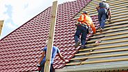 Get your roofing project done by experienced Los Angeles Roofing Contractors