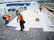 How Commercial Roofing in Los Angeles will benefit you?