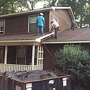 How Professional Roofing Contractors in Los Angeles will benefit you?