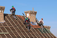 Attain Fascination & precise structure with Roofing Experts