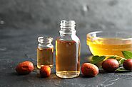 Jojoba Oil • the Perfect Carrier for Essential Oils - Beautiful Souls Life