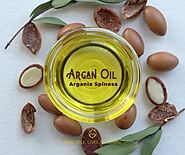 Benefits of Argan Oil • Argania Spinosa • Beautiful Lives by Susan