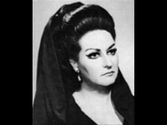 Habanera - Montserrat Caballe