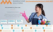 Housekeeping Services Near Me: What to Look for and Expect