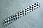 Channel Grating