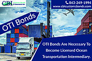 What Are OTI Bonds And How To Get One?