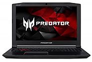 Acer Predator Helios 300 Game Development Laptop