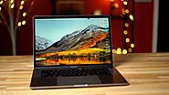 MacBook Pro, Retina with Touch Bar, Game Development laptop