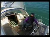 DISABLED HANDICAPPED - WHEELCHAIR ACCESSIBLE YACHT 'Verity K' 2009