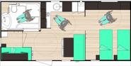 Les Locatifs accessibles PMR