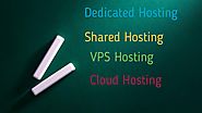 know about web hosting