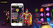 Play on Best Mobile Slots UK Only at Play Leon