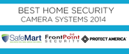 Best Home Security Camera Systems 2014