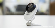 Samsung Introduces Two New Smart Security Cameras