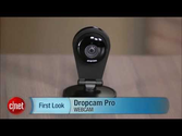 Dropcam Pro Wi-Fi Wireless Video Monitoring Camera Review 2014. | Dropcam Pro Review 2014.