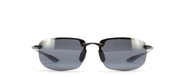 Maui Jim Ho'Okipa Black Sunglasses