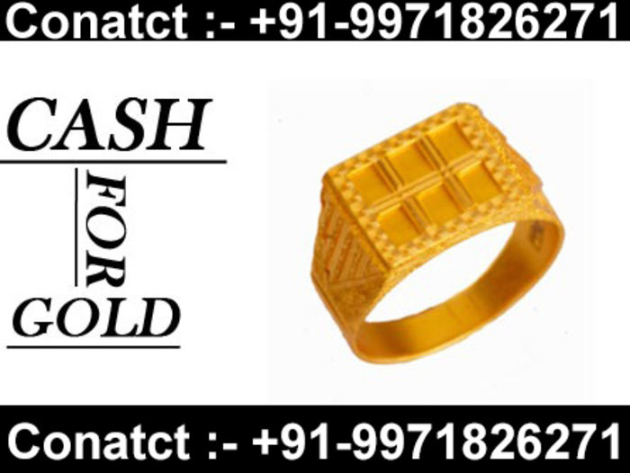 Cash for gold in Delhi NCR A Listly List