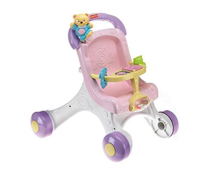 Best Walkers for Babies A Listly List