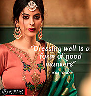 WEDDING SALWAR KAMEEZ